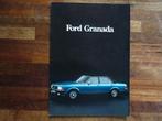 Ford Granada (1979), Ophalen of Verzenden, Nieuw, Ford