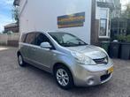 Nissan Note 1.6 Acenta AUTOMAAT, 15 km/l, Gebruikt, 750 kg, 4 cilinders