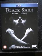 Black sails 1 blu ray, Cd's en Dvd's, Actie en Avontuur, Gebruikt, Ophalen of Verzenden, Vanaf 9 jaar