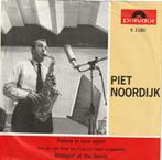 Piet Noordijk - Falling In Love Again & Stompin' Savoy JAZZ, Ophalen, Gebruikt, Jazz en Blues