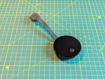 Google Chromecast Ultra 4K beschikbaar voor biedingen