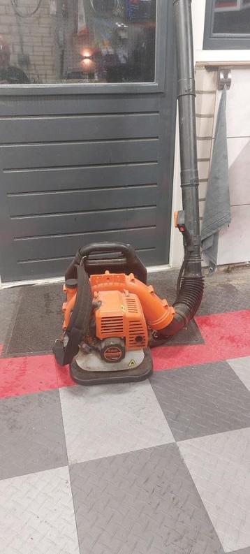 Kibani bladblazer benzine 43cc GTV4101 beschikbaar voor biedingen