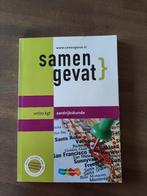 Samengevat Aardrijkskunde Vmbo TL, Boeken, Aardrijkskunde, ThiemeMeulenhoff, Ophalen of Verzenden, Zo goed als nieuw