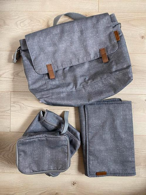 Mooie luiertas Maxi Cosi, Kinderen en Baby's, Luiertassen, Zo goed als nieuw, Ophalen of Verzenden