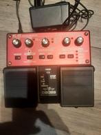 Boss  RC 20  Loop Station, Muziek en Instrumenten, Effecten, Ophalen of Verzenden, Zo goed als nieuw