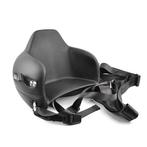 Scooter Zitje - Veilig en Comfortabel, Ophalen of Verzenden, Gebruikt, Overige merken