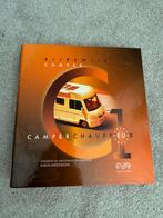 Theorie Leren Vrachtauto en Camper – Module 1, Boeken, Ophalen of Verzenden, Zo goed als nieuw, Overige niveaus, Nederlands
