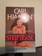 Hiaasen - Striptease, Ophalen, Zo goed als nieuw, Hiaasen, Nederland