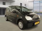Daihatsu Cuore 1.0-12V Azure|automaat|lage km met nap|nieuws, 4 stoelen, Zwart, Origineel Nederlands, 3 cilinders