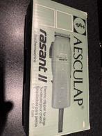 Aesculaap Rasant 2 (tondeuse voor dieren), Ophalen of Verzenden