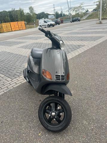 Piaggio zip type 3 183 cc beschikbaar voor biedingen