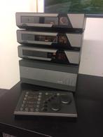 Quad 66 606 set te koop met 2 jaar garantie, Losse componenten, Zo goed als nieuw, Tuner of Radio, Ophalen