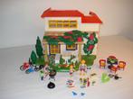 4857  Vakantiehuis/villa  100% compleet, Ophalen of Verzenden, Zo goed als nieuw, Complete set