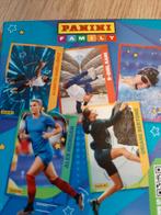 Panini family Olympische spelen McDonald's plaatjes, Ophalen of Verzenden