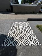 Vloerkleed Floorpassion x Fred van Leer, Ophalen, Gebruikt, Rechthoekig, 200 cm of meer