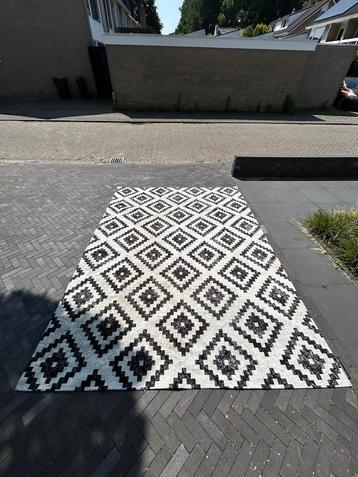 Vloerkleed Floorpassion x Fred van Leer  beschikbaar voor biedingen