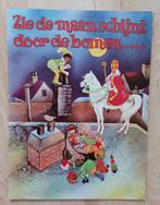 2 Vintage Sinterklaas boeken, Ophalen of Verzenden, Gebruikt