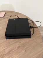 PlayStation 4 Original - Goed Onderhouden!, Spelcomputers en Games, Ophalen of Verzenden, Zonder controller, Original, 500 GB
