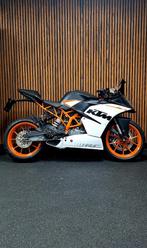 KTM RC 390 RC390 ABS 2016, Motoren, Particulier