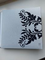Henzo foto album met insteekhoezen, Audio, Tv en Foto, Fotoalbums en Accessoires, Ophalen, Nieuw, Fotoalbum