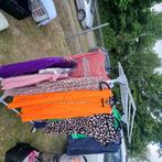 Dames kleding maat 38 /M /L, Ophalen, Zo goed als nieuw, Maat 38/40 (M)