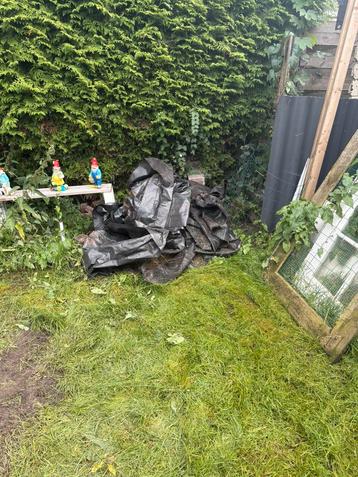 Gratis beschikbaar voor biedingen
