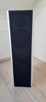 Driade speakers, Ophalen, Zo goed als nieuw, Front, Rear of Stereo speakers