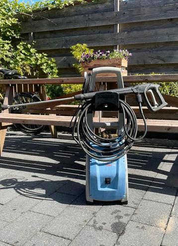 Kranzlë 1050 TS - 160 Bar - Vuilvrees beschikbaar voor biedingen