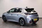 Peugeot 208 Hybrid 100 e-DCS6 Allure Navigatie Climate Contr, Gebruikt, 1199 cc, Leder en Stof, Adaptive Cruise Control