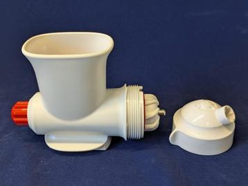 Opzetstuk Tupperware Adapta Chef: Sorbetmaker beschikbaar voor biedingen