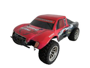 Kyosho Ultima SC brushless 1/10 short course truck rc auto beschikbaar voor biedingen