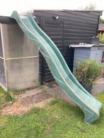 Aanbouw glijbaan, Kinderen en Baby's, Speelgoed | Buiten | Speeltoestellen, Ophalen of Verzenden, Glijbaan