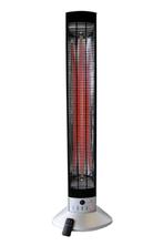 Sunred Warmwatcher Gaea Lounge heater VOORJAARSACTIE- 50%, Nieuw, Draaibaar, Vloer, Ophalen of Verzenden