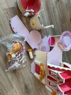 Playmobil Kasteel - Niet Compleet, Ophalen, Gebruikt, Poppenhuis