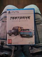 racen testdrive, Spelcomputers en Games, Ophalen of Verzenden, Zo goed als nieuw