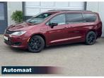 Chrysler Pacifica 3.6 V6 Hybrid S € 29.950,00, Auto's, Automaat, Stof, 264 pk, Overige kleuren