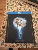 Dvd box bluray harry potter volledig, Cd's en Dvd's, Blu-ray, Ophalen of Verzenden, Zo goed als nieuw