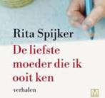 Rita Spijker, Verzenden, Zo goed als nieuw, Nederland