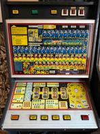 Gokkast Cops ‘N Robbers - Klassieker!, Verzamelen, Automaten | Gokkasten en Fruitautomaten, Euro, Ophalen, Gebruikt, Met sleutels