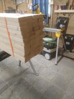 Sls balken, Doe-het-zelf en Verbouw, Hout en Planken, Ophalen, Balk, Vuren, 50 mm of meer