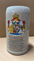 Brand bierpul 1983, Verzamelen, Biermerken, Ophalen, Zo goed als nieuw, Pul(len), Brand