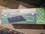 bestway flowclear zwembad verwarmer, Ophalen of Verzenden, Nieuw, Verwarming