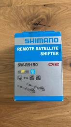 Shimano satellietshifters SW-R9150, Overige typen, Racefiets, Nieuw, Ophalen of Verzenden