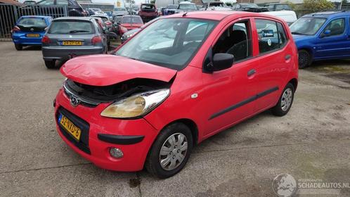 Hyundai I-10 2010 1.1 12v G4HG Rood H4 onderdelen, Auto-onderdelen, Overige Auto-onderdelen