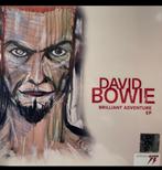 David Bowie - Brilliant Adventure EP, Ophalen of Verzenden, Nieuw in verpakking, Overige formaten, Poprock