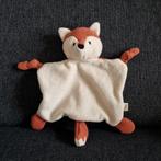 Hema knuffeldoekje vos, Kinderen en Baby's, Speelgoed | Knuffels en Pluche, Ophalen of Verzenden, Overige typen