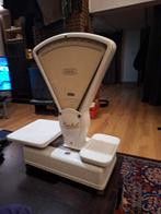 Berkel weegschaal uit 1951 te koop, Ophalen, Winkelweegschaal, Analoog, 500 gram of grover