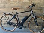 Riese & Müller Cruiser2 Vario T black, Versnellingen, Nieuw, 53 tot 57 cm, Ophalen