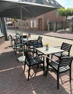 Ijssalon inventaris compleet!, Zakelijke goederen, Kantoor en Winkelinrichting | Winkel en Inventaris, Ophalen