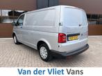 Volkswagen Transporter 2.0 TDI 150pk E6 DSG Comfortline Leas, Gebruikt, Euro 6, 4 cilinders, 150 pk
